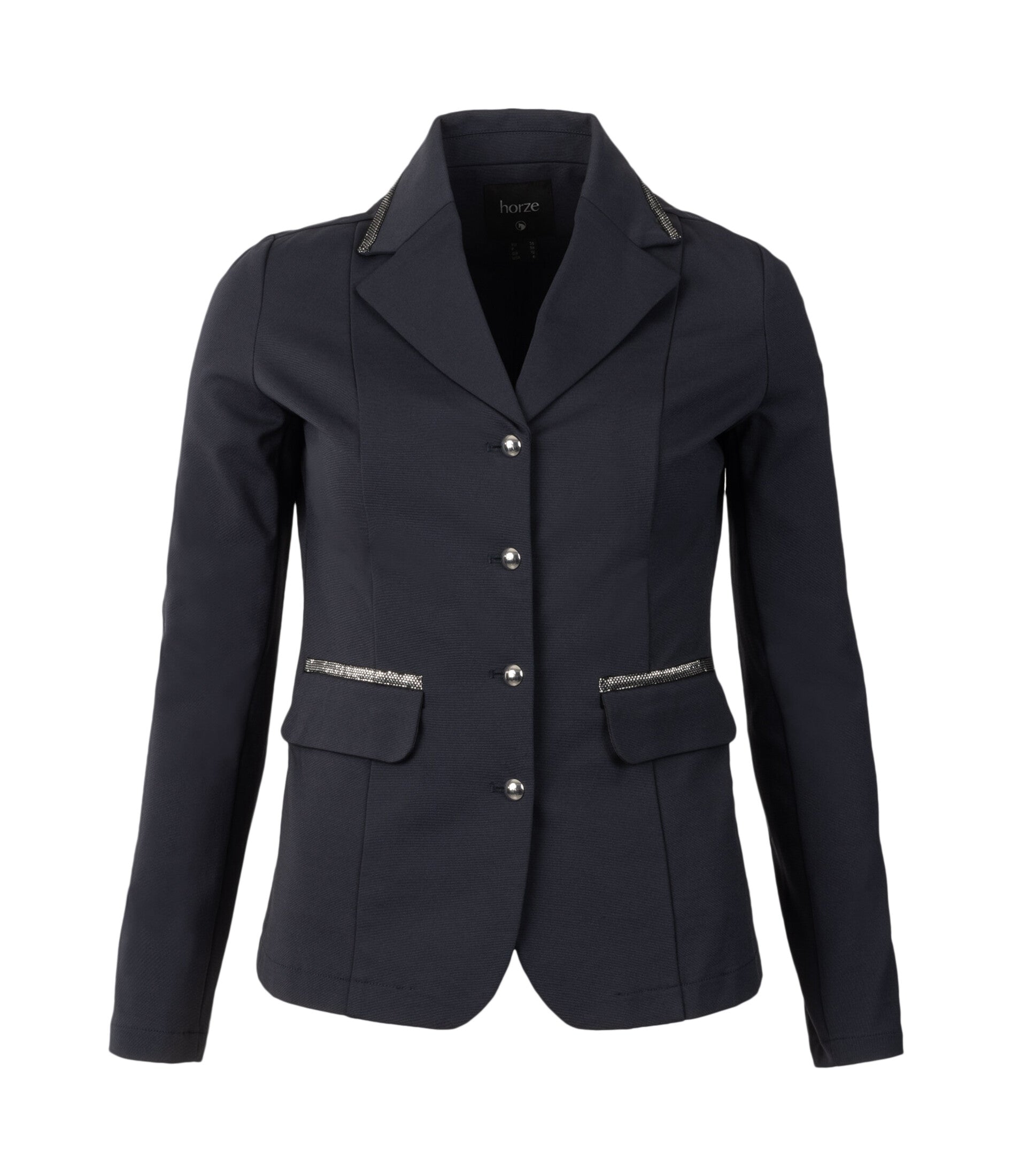 Horze Nova Womens Show Jacket image #1