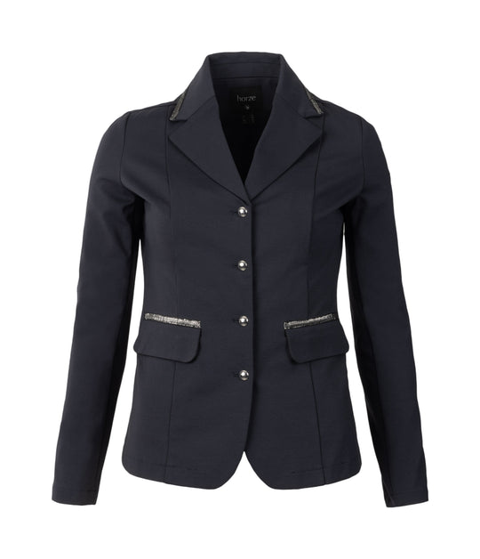 Horze Nova Womens Show Jacket image 