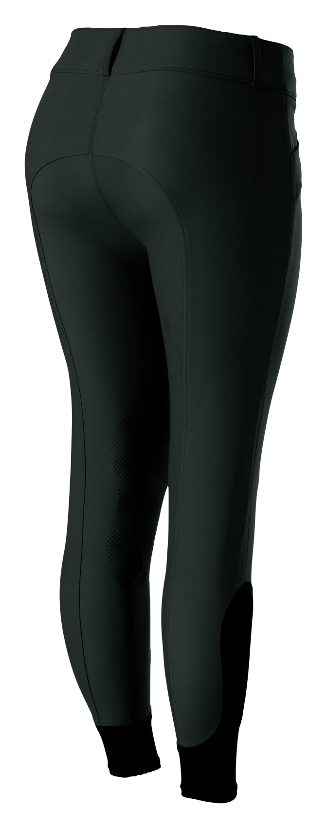 Equinavia Maud Womens Knee Patch Breeches image #2