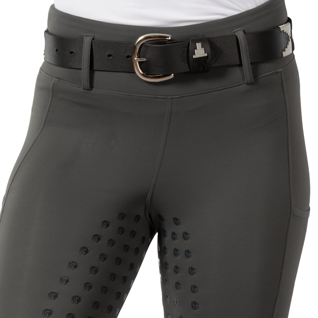 Equinavia Inga Womens Fusion Full Grip Tights image 