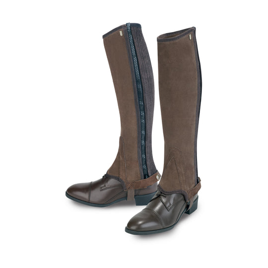Tredstep Ireland Original Half Chaps image 