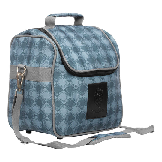 Equinavia Darby Zip Top Grooming Bag image 