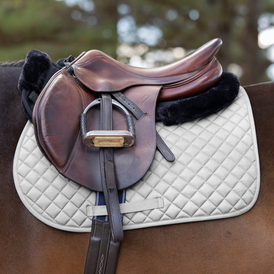 Equinavia Harstad Dressage Saddle Pad image 