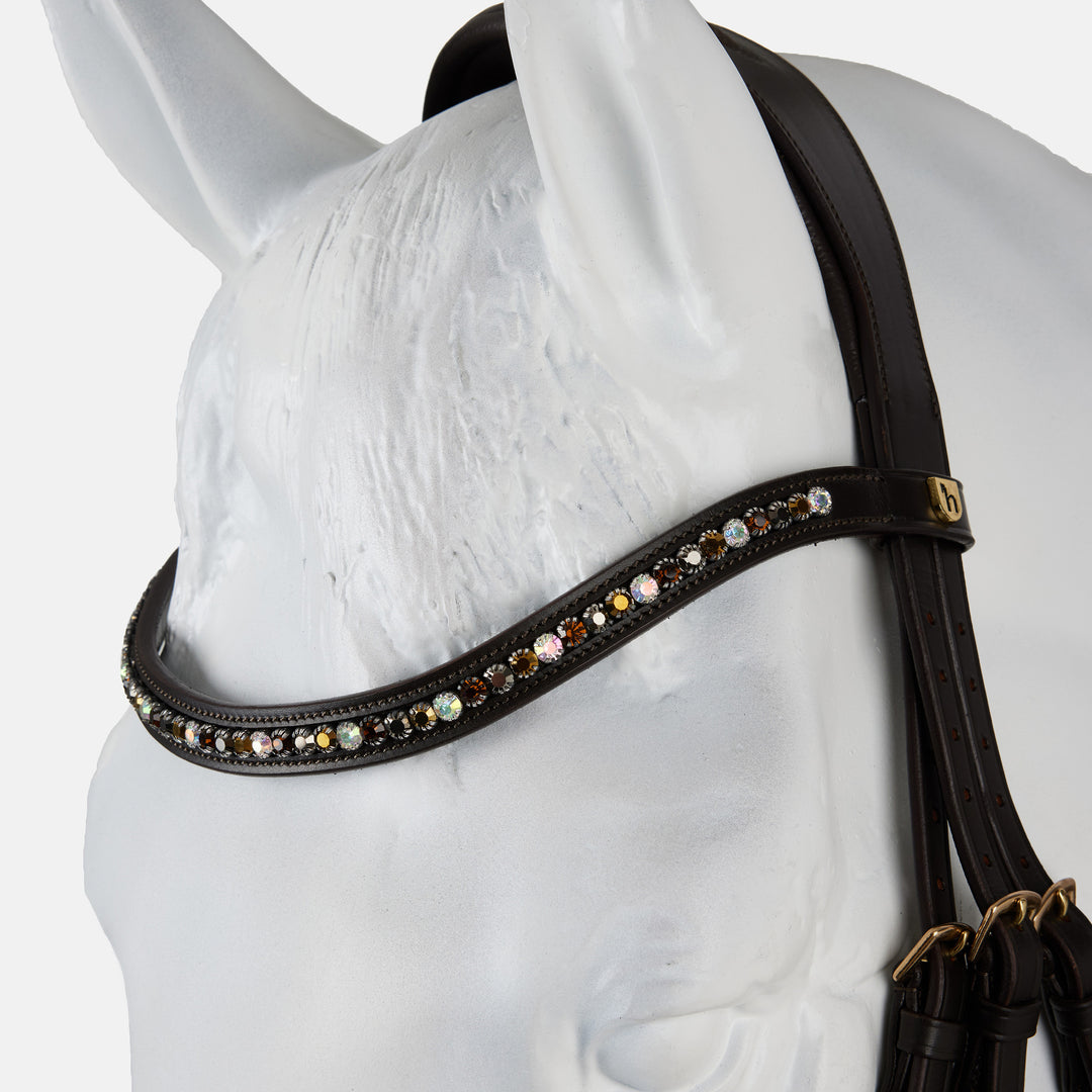 Horze Montrose Dressage Bridle image 