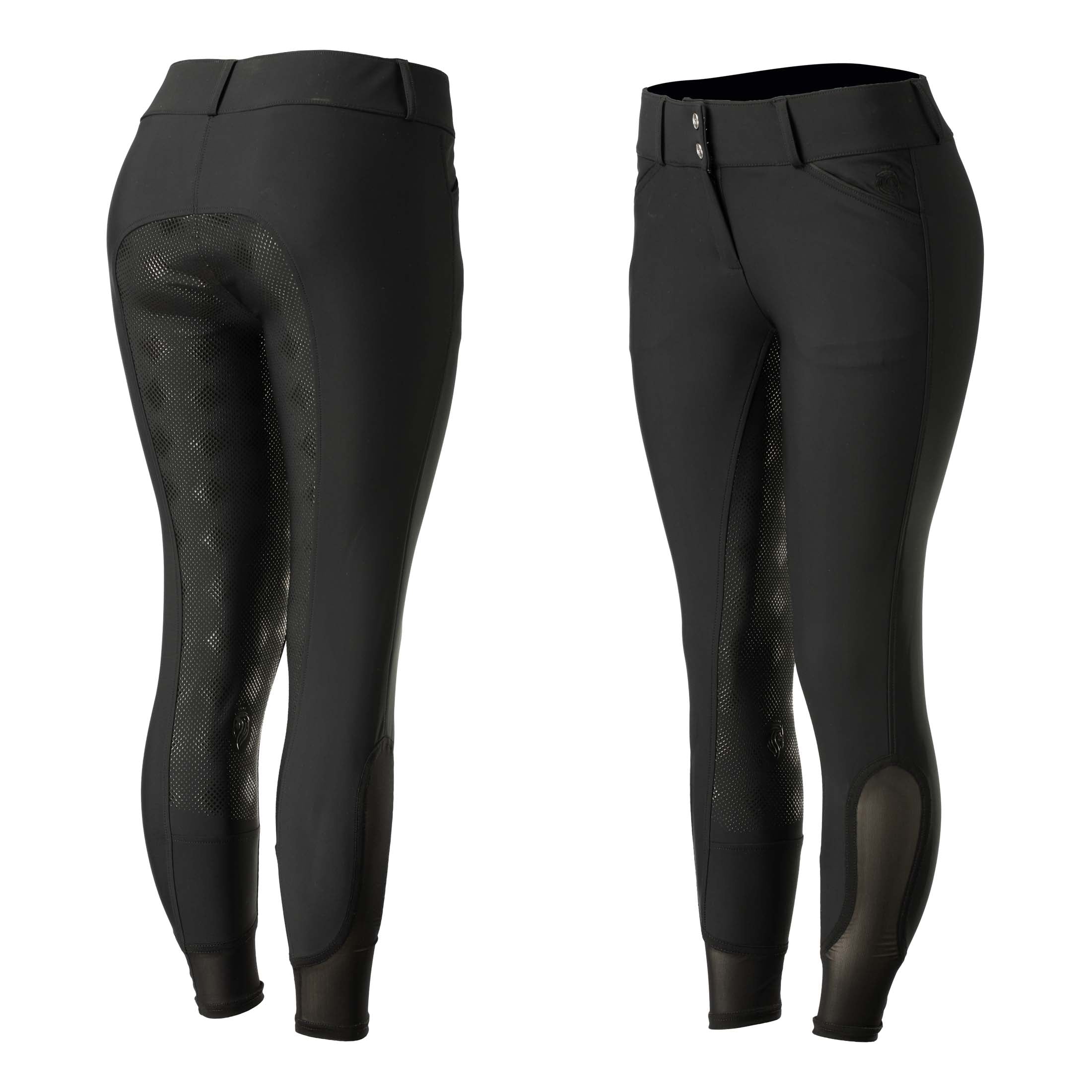 Equinavia Maud Tech Womens Full Seat Breeches image #1