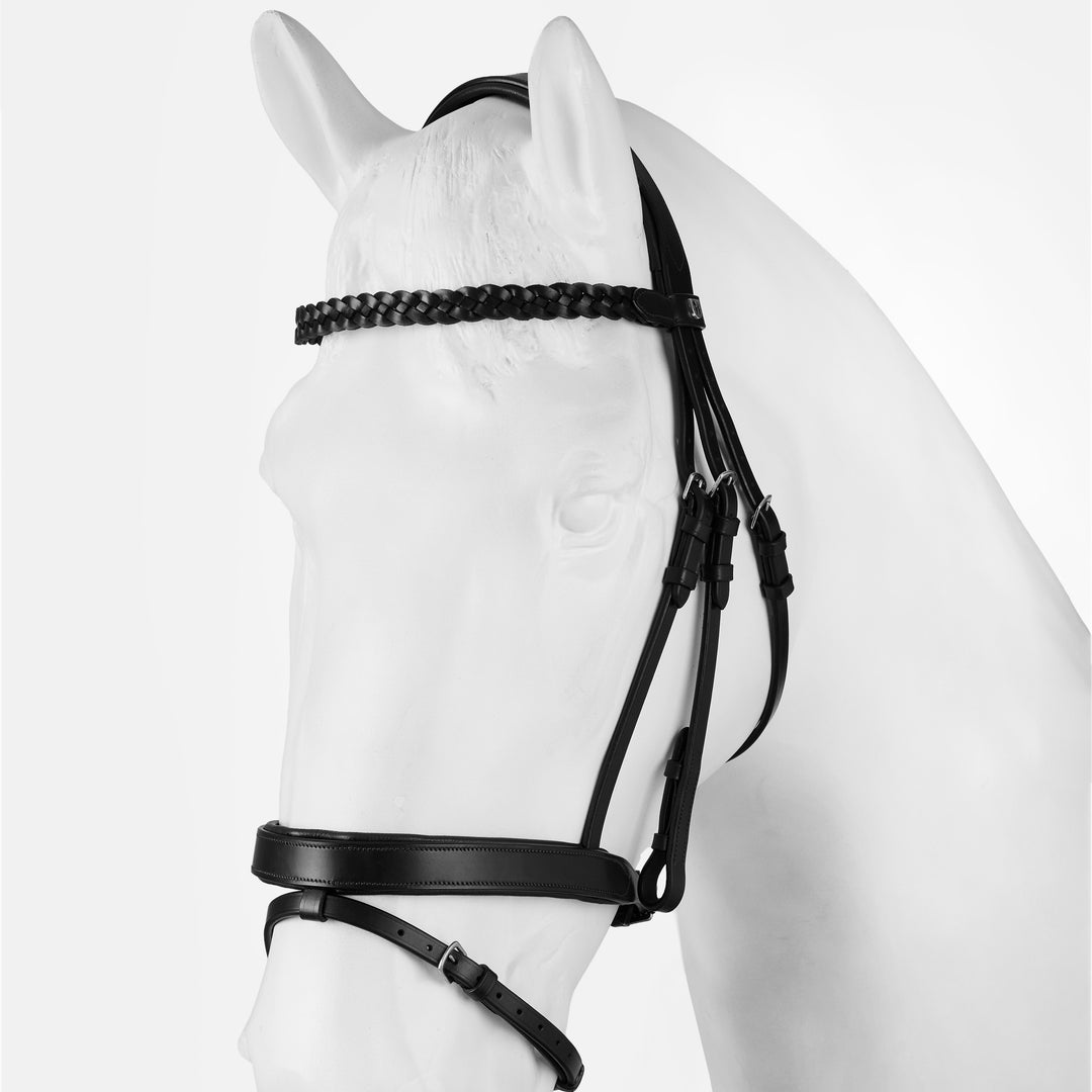 Horze Beaufort Flash Bridle image #1