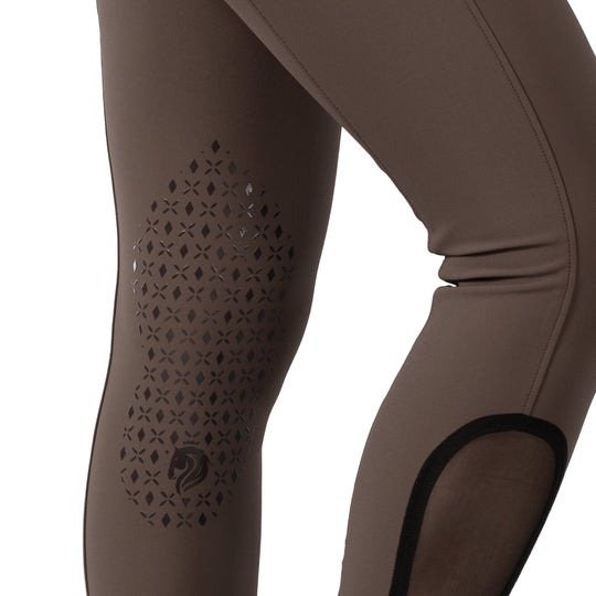 Equinavia Madeleine Womens Knee Patch Breeches image 