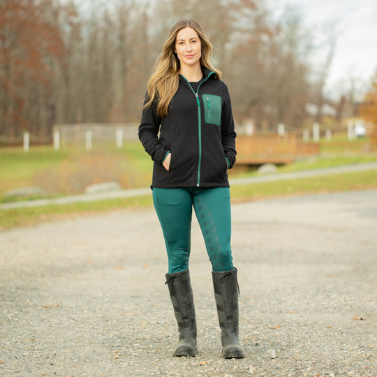 Equinavia Kirsten Country Boots image 