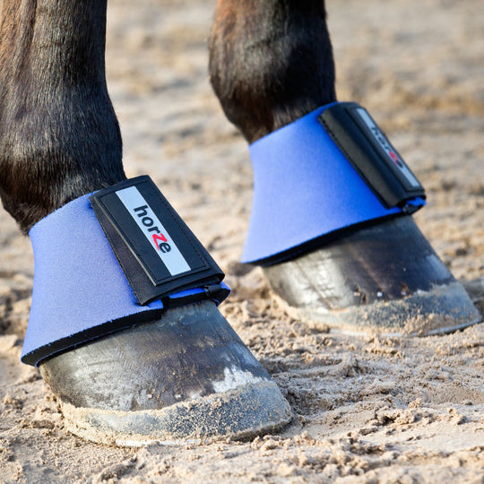 Horze Pro Bell Boots image 