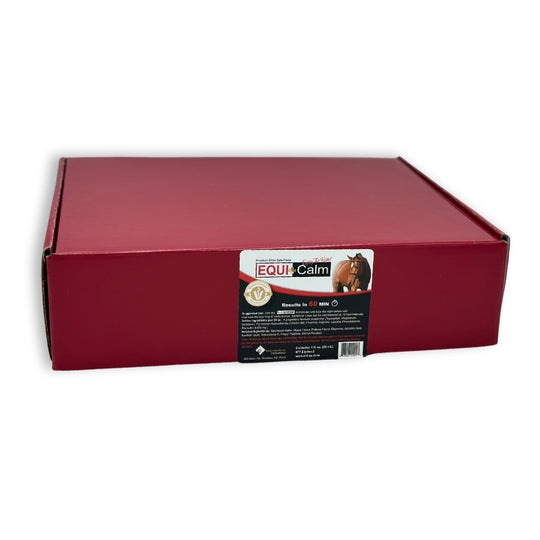 EHI Equi+Calm Paste image 