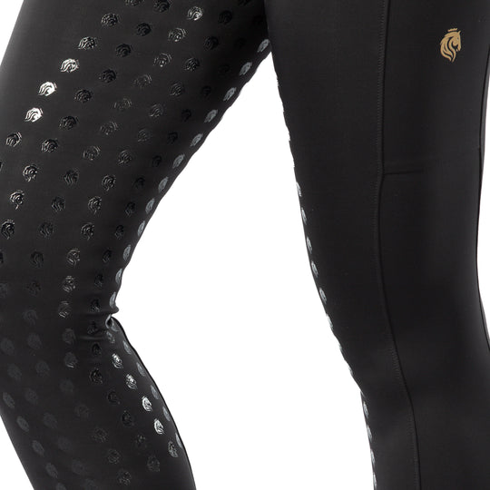 Equinavia Inga Womens Fusion Full Grip Tights image 