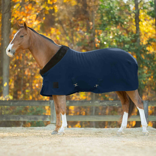Equinavia Kozi UltraFleece Lined Cooler image 
