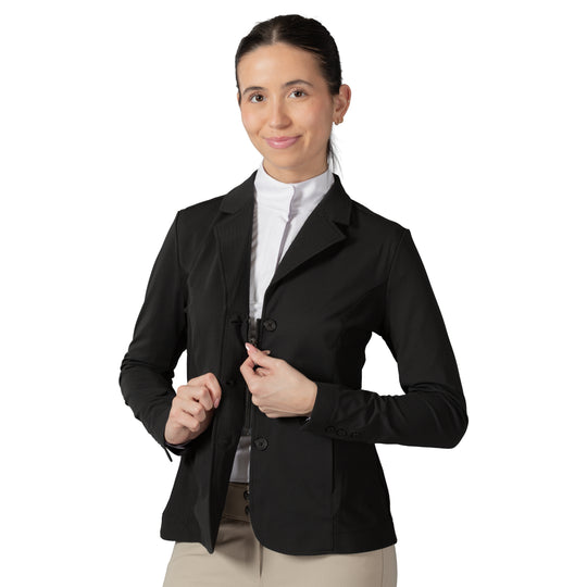 Equinavia Eva Womens Show Coat with NordicAir™ Tech image 