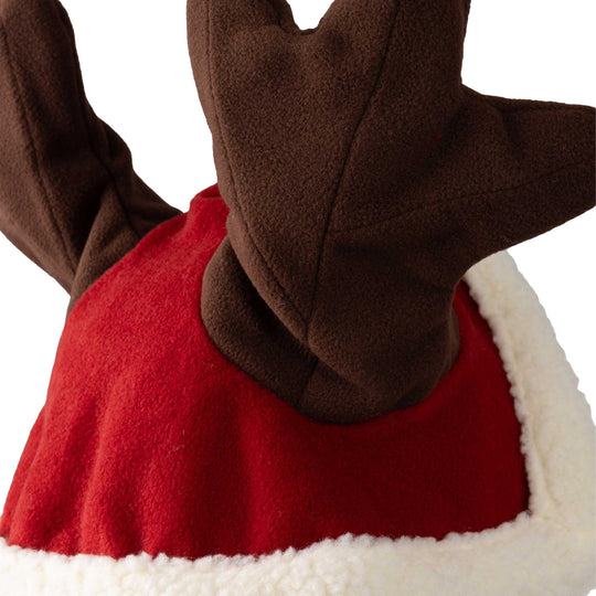 Horze Santa Reindeer Cap image 