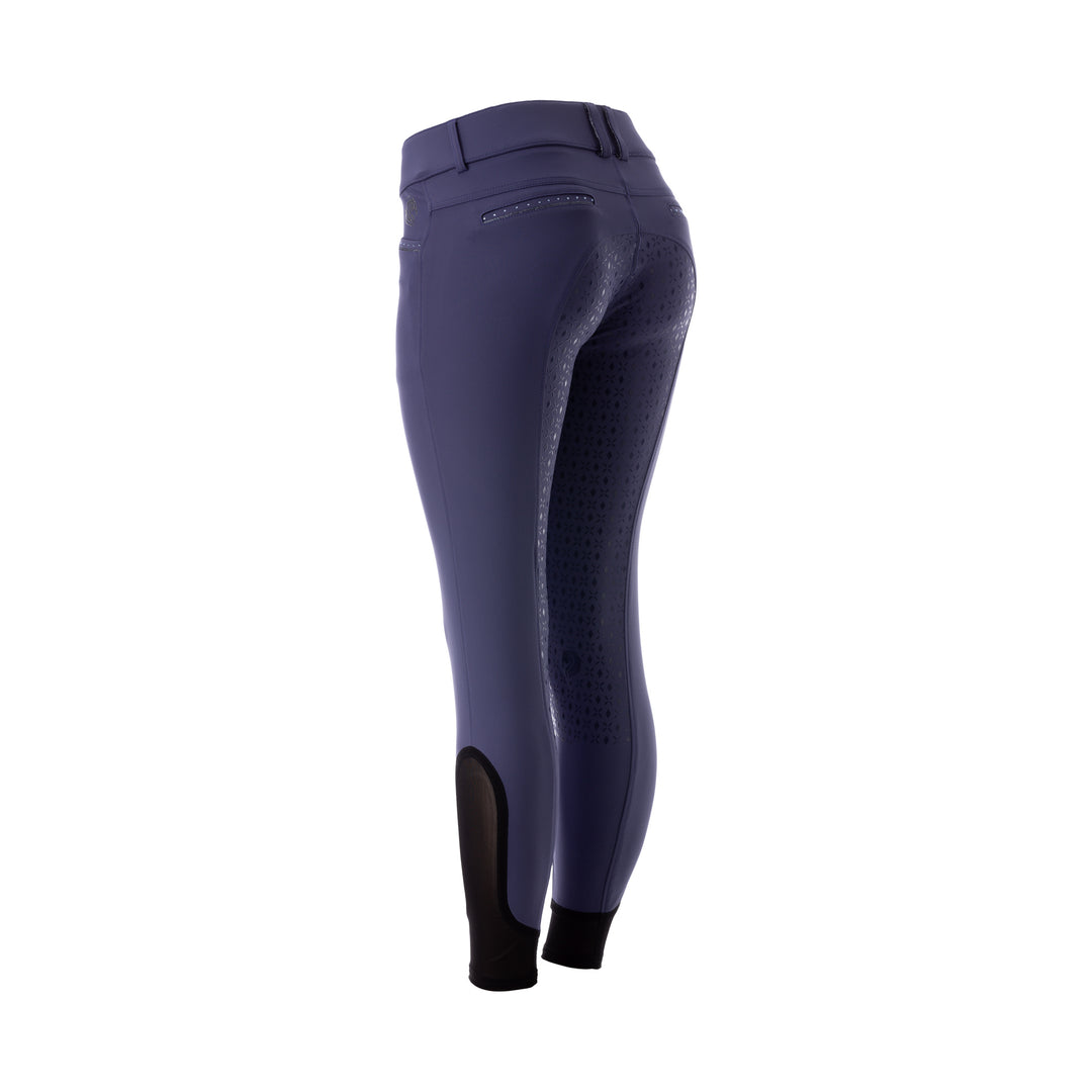 Equinavia Victoria Womens Silicone Full Seat Breeches image #1