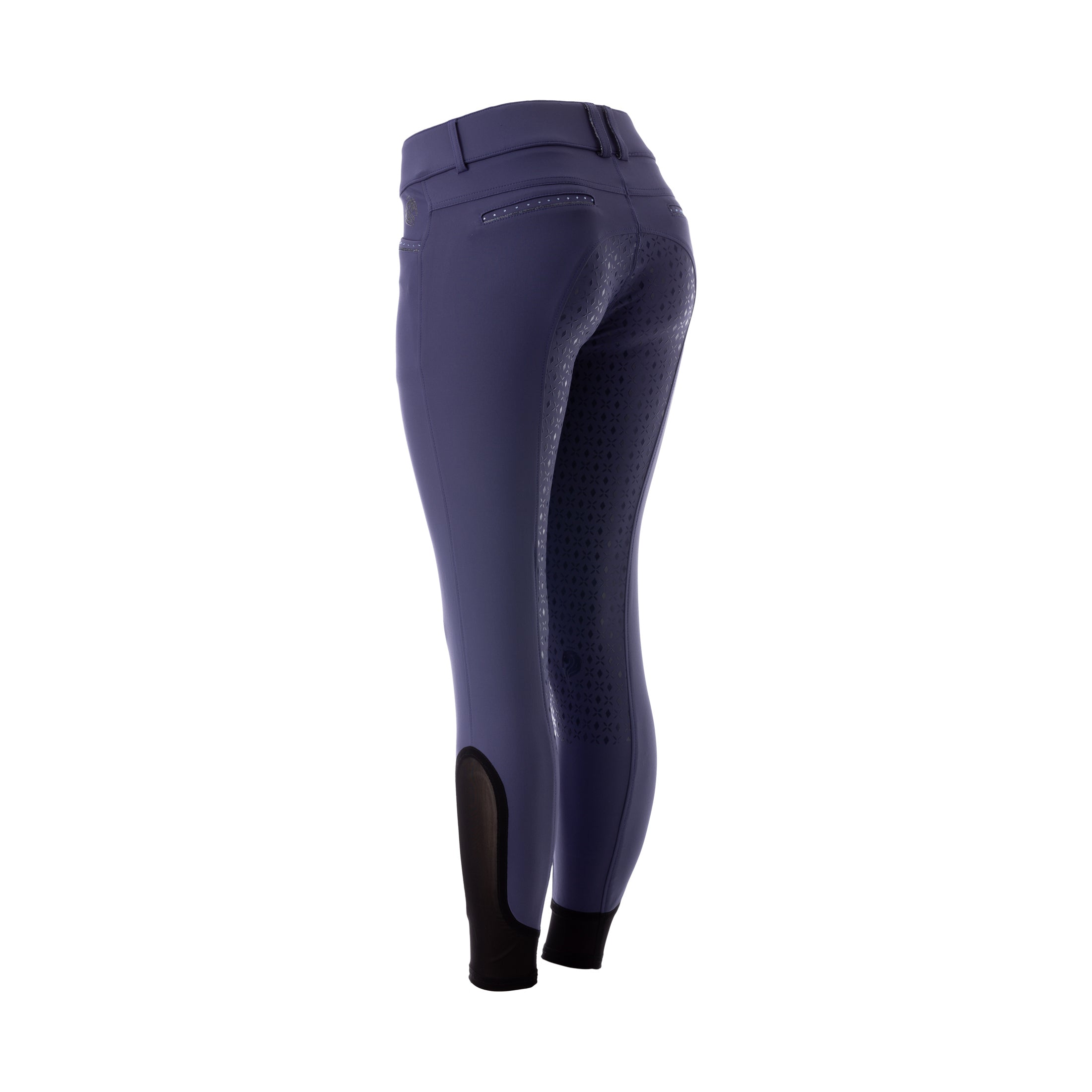 Equinavia Victoria Womens Silicone Full Seat Breeches image #1