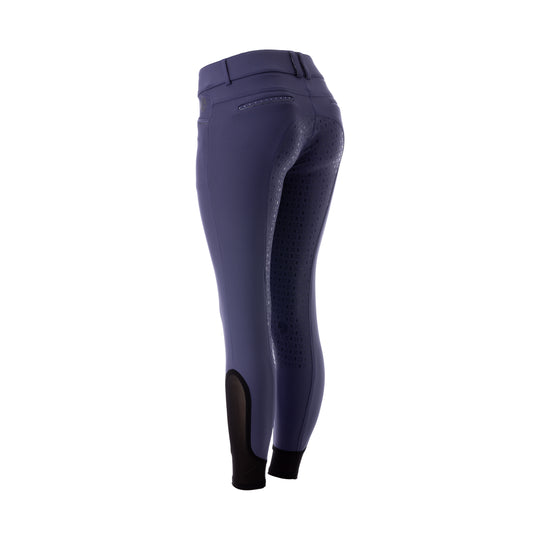 Equinavia Victoria Womens Silicone Full Seat Breeches image 