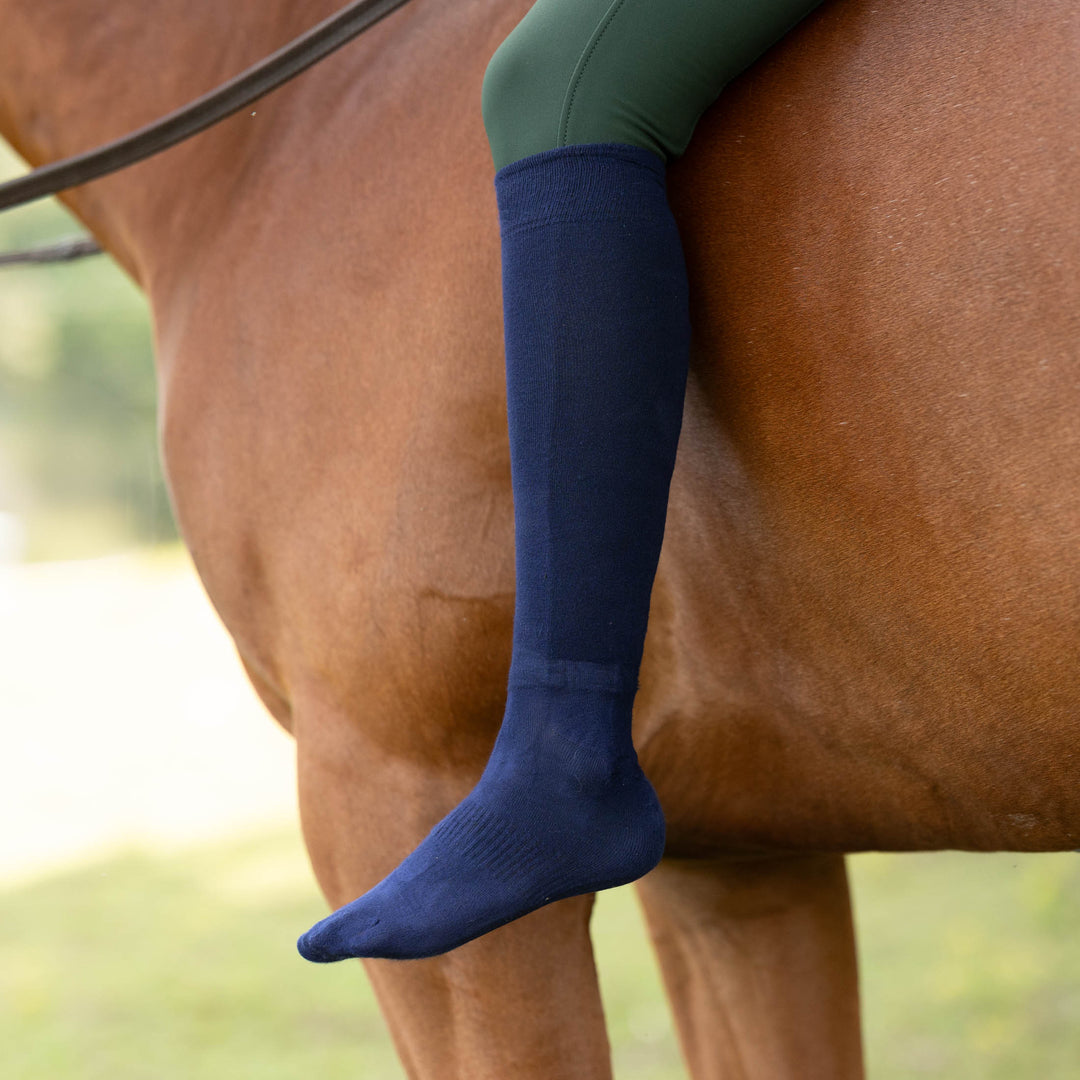 Horze Bamboo Riding Socks image 