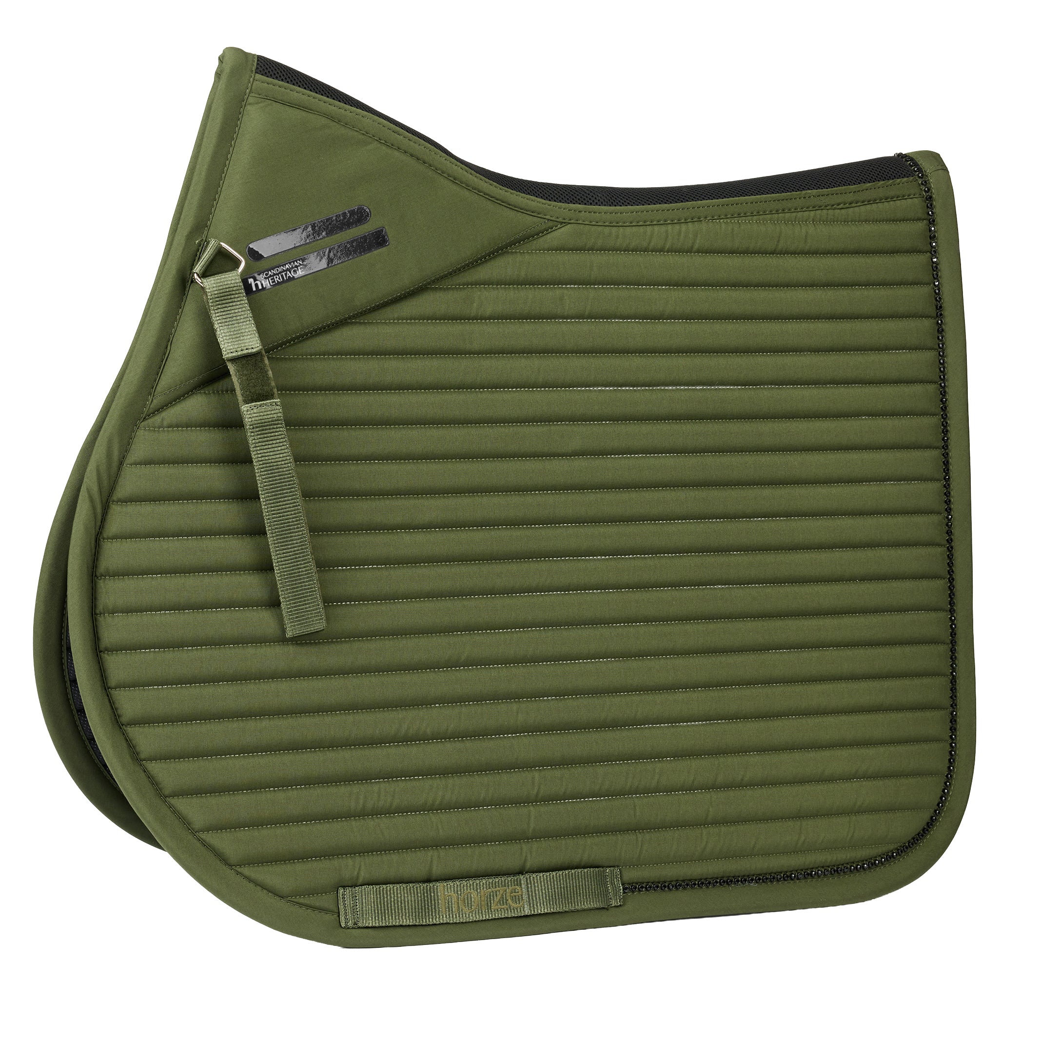 Horze Symphony All Purpose Saddle Pad image #1