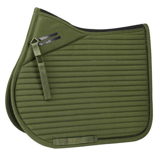 Horze Symphony All Purpose Saddle Pad image 