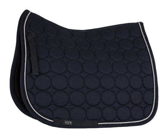 Horze Marquess Dressage Saddle Pad image 