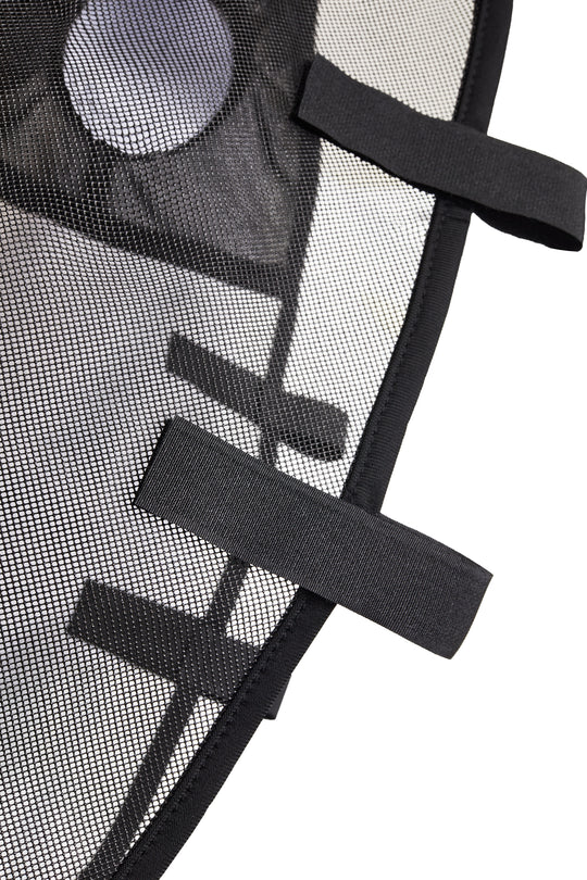 Horze Bridle Fly Mask image 