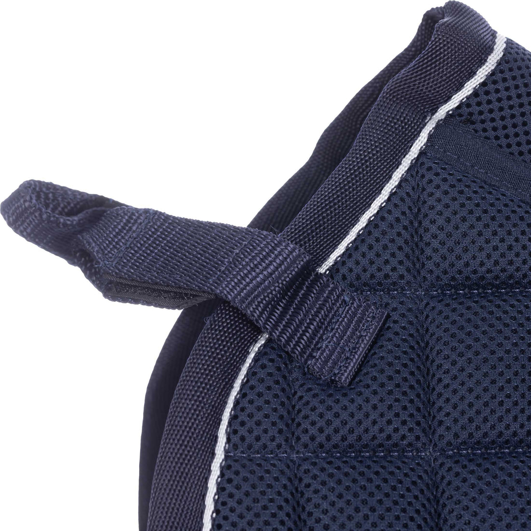 Equinavia Svalbard Dressage Saddle Pad with NordicAir™ Tech image 