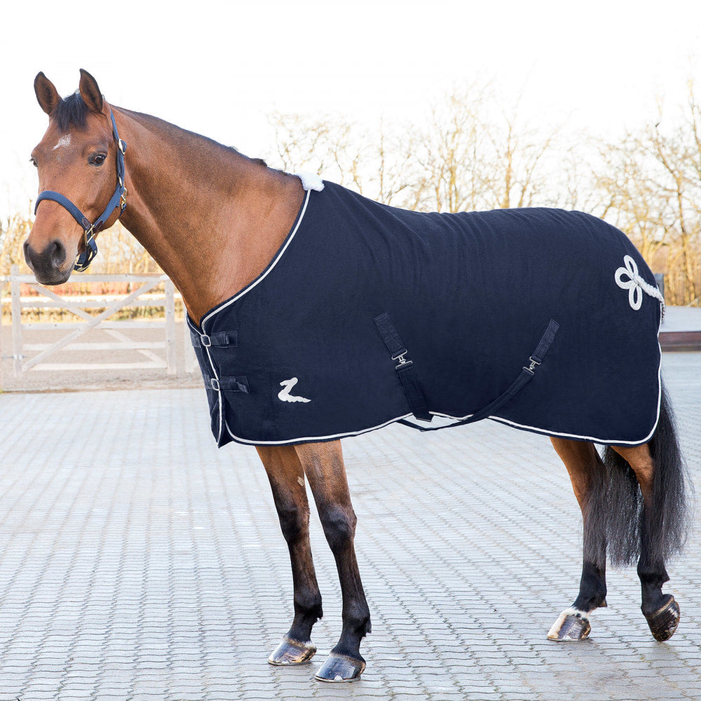 Horze Millau Wool Blanket image #1