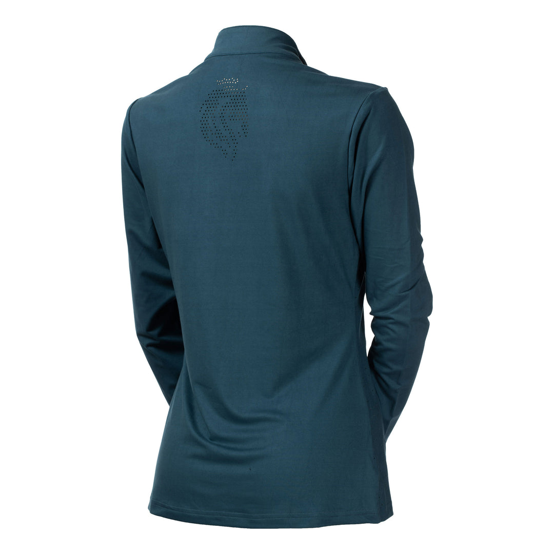 Equinavia Aurora Womens Long Sleeved Training Shirt image 