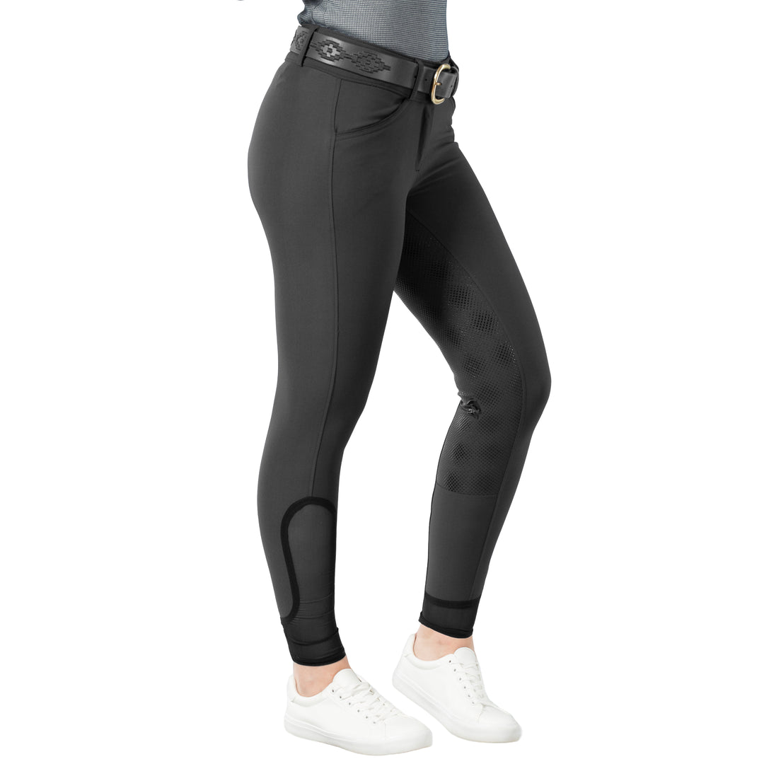 Equinavia Maud Womens Full Seat Breeches image 