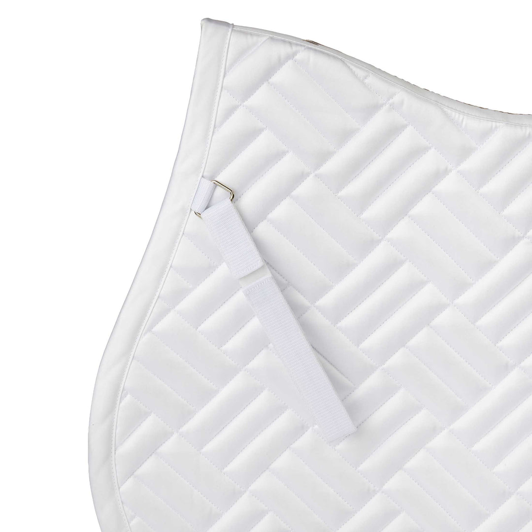 Horze Aachen All Purpose Saddle Pad image 