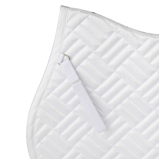 Horze Aachen All Purpose Saddle Pad image 