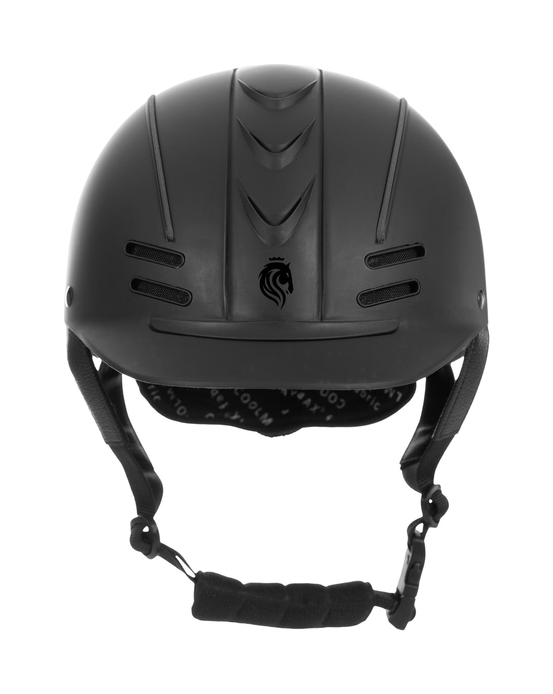 Equinavia Gardian Riding Helmet image 