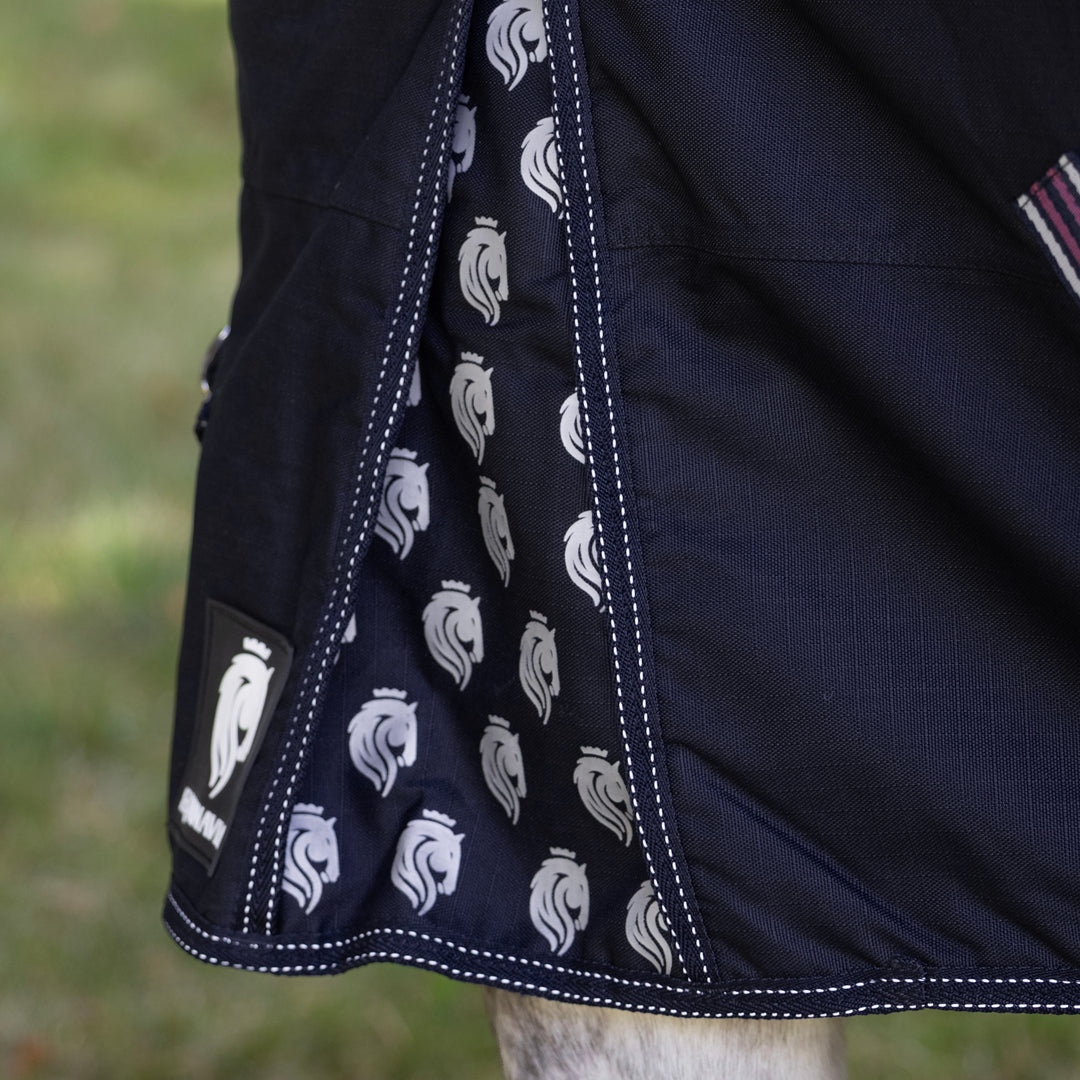 Equinavia Arktis VariFlex Turnout Blanket image 