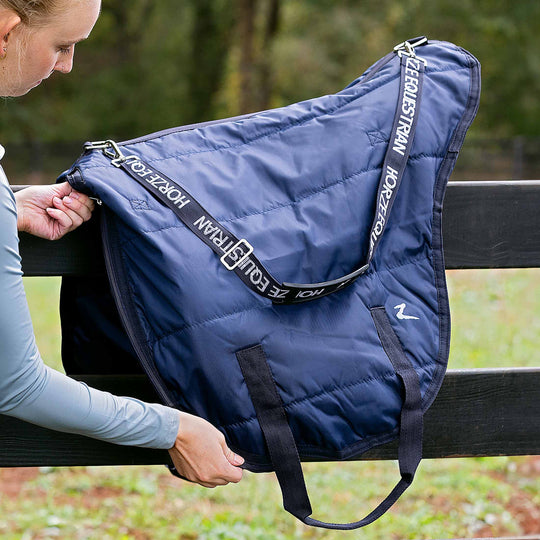 Horze Saddle Bag image 