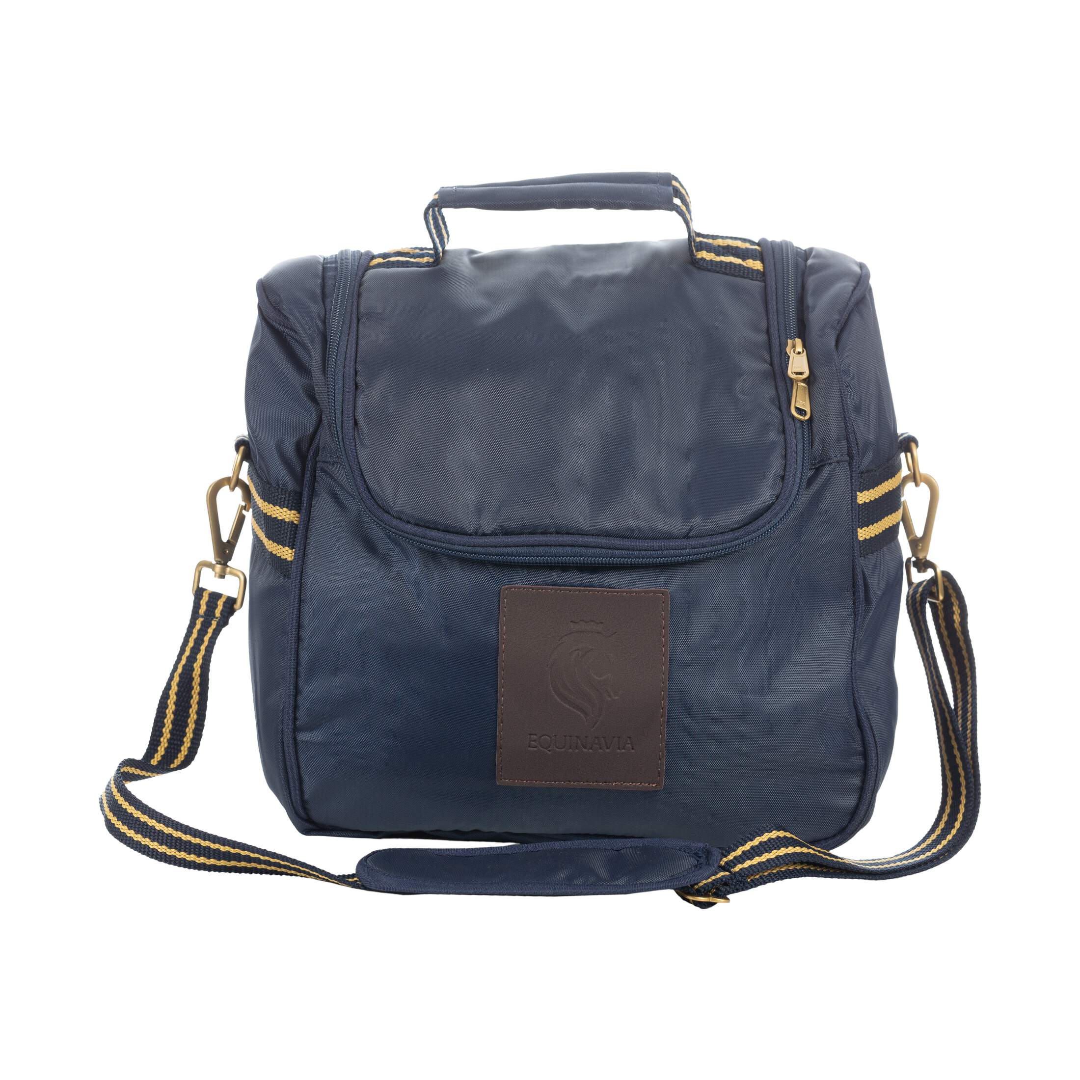 Equinavia Darby Zip Top Grooming Bag image #1
