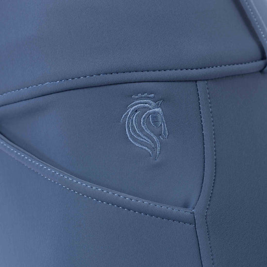 Equinavia Maud Womens Thermo Softshell Full Seat Breeches image 