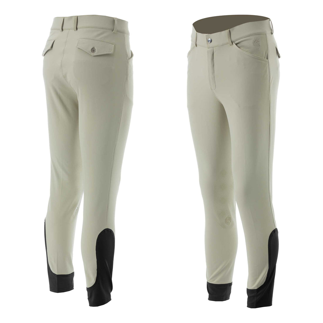 Equinavia Anders Mens Full Seat Breeches image #1