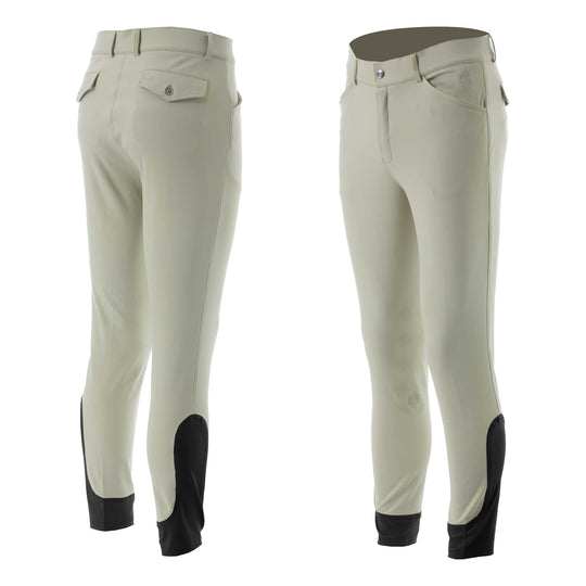 Equinavia Anders Mens Full Seat Breeches image 
