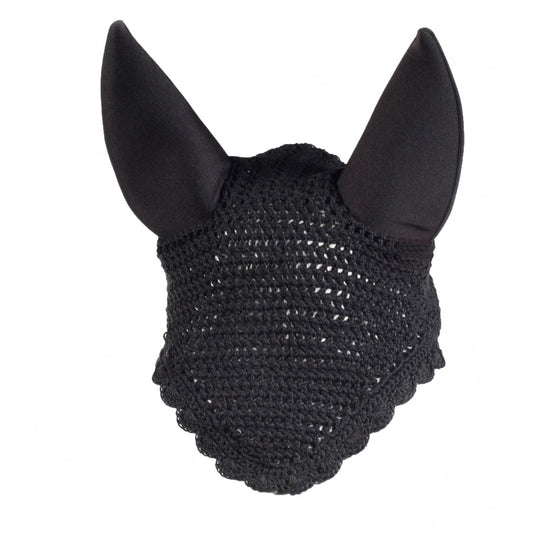 Horze Supreme Silent Ear Net image 