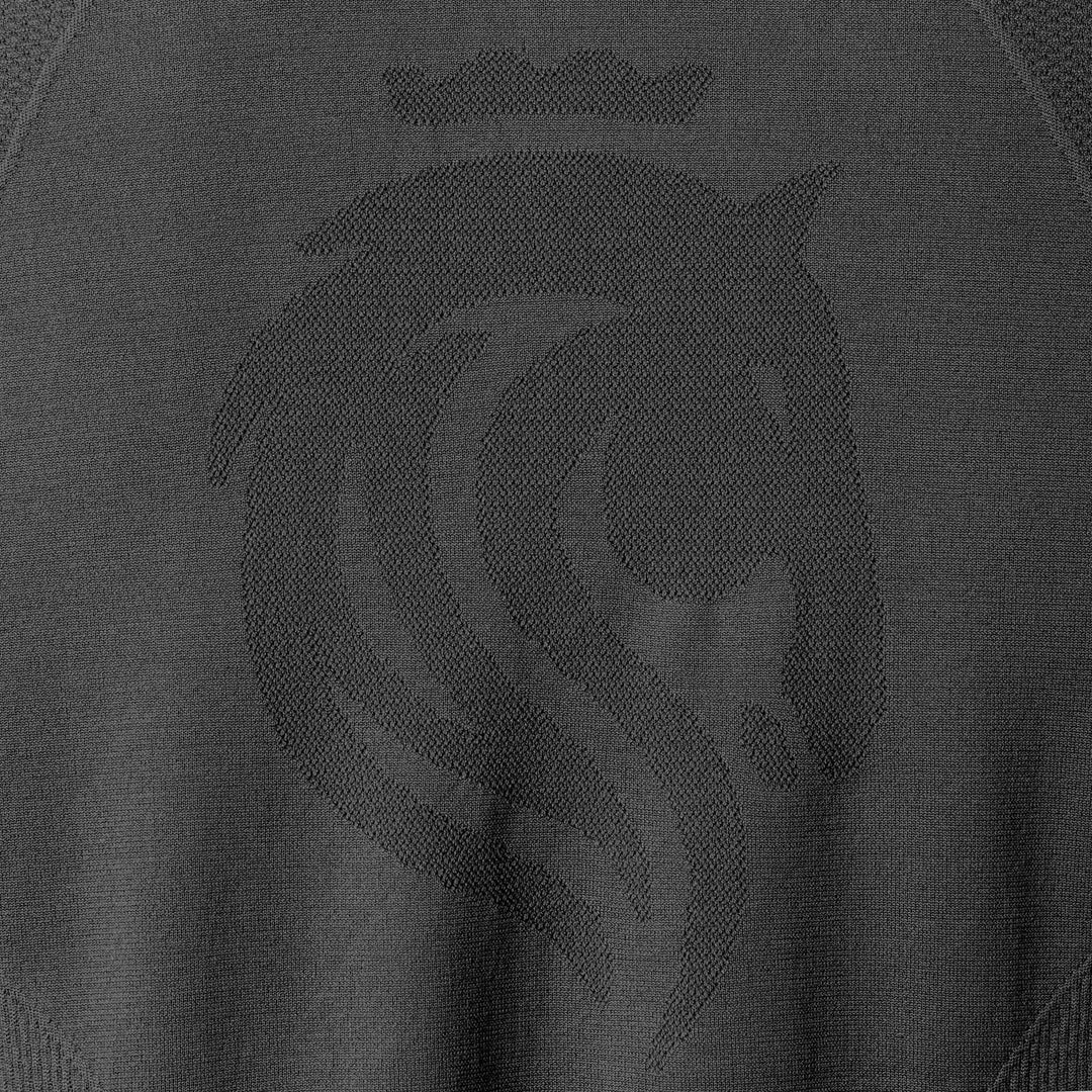 Equinavia Elin Womens Seamless Short Sleeve Top image 