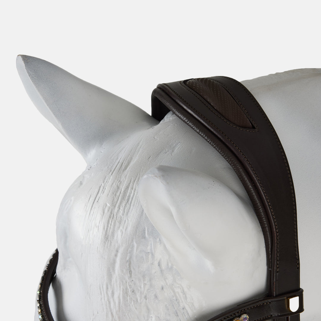 Horze Montrose Dressage Bridle image 