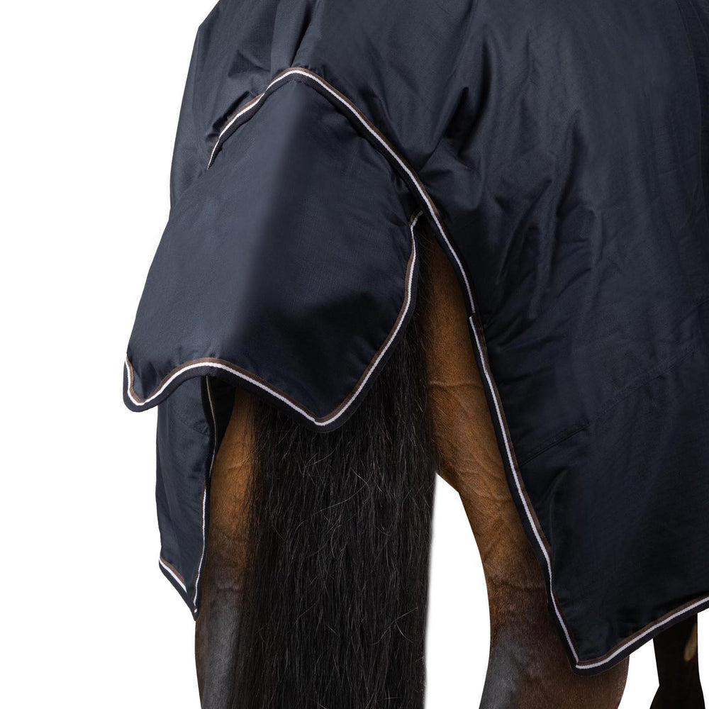 Horze Glasgow Heavy Weight Combo Turnout Blanket 400g image #2