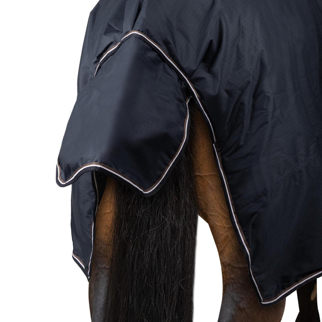 Horze Glasgow Heavy Weight Combo Turnout Blanket 400g image 