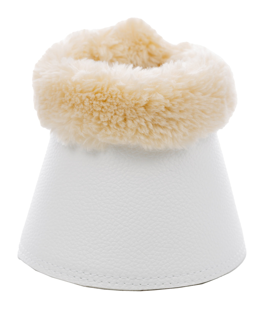 Equinavia Ty Ultra Fleece Overreach Boots image 