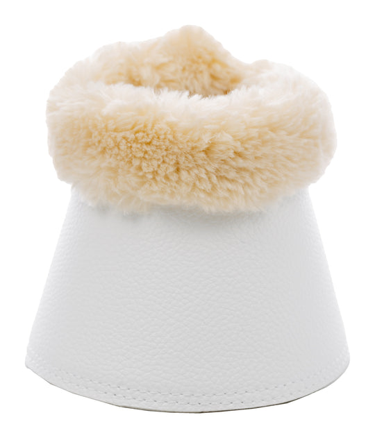 Equinavia Ty Ultra Fleece Overreach Boots image 