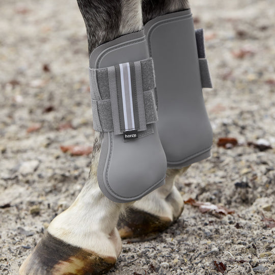 Horze Adepto Tendon Boots image 