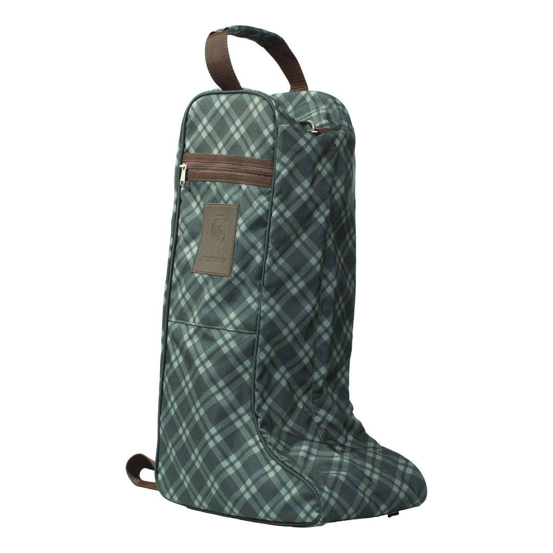 Equinavia Darby Boot Bag image 