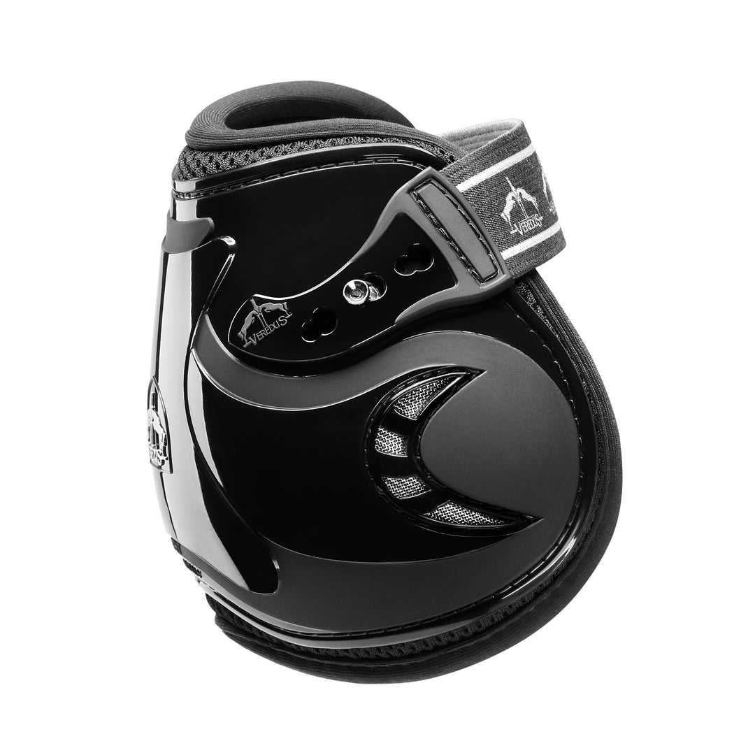 Veredus Pro Jump Short Vento Elastic Rear Fetlock Boots image 