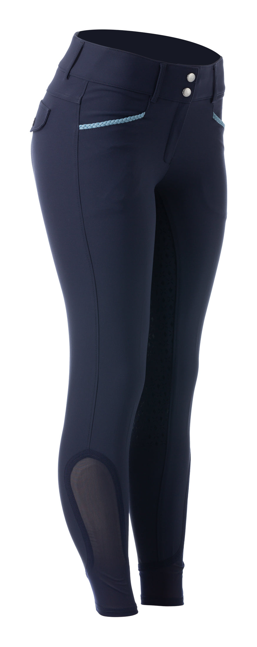 Equinavia Madeleine Womens Full Seat Breeches image 